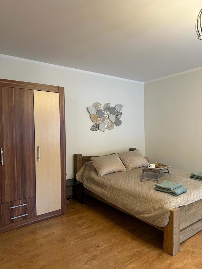Dzirnavu Ielas Apartment Kuldiga Exterior photo